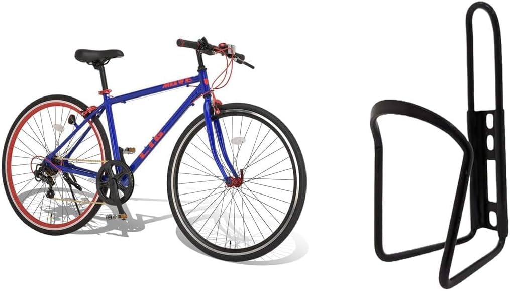LIG MOVE クロスバイク 7段変速タイヤサイズ700×28C直接受け渡し可 Amazon | リグ(LIG) LIG MOVE クロスバイク 自転車 700C 7段変速