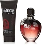 2 piezas Paco Rabanne 38779 - Set de regalo