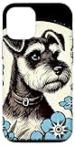 Photo Gallery custodia per iphone 13 pro miniatura schnauzer illustrazione miniature schnauzer lovers Photo Gallery custodia per iphone 13 pro miniatura schnauzer illustrazione miniature schnauzer lovers
