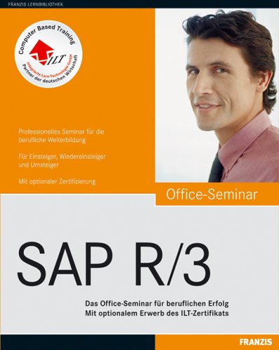 Preisvergleich Produktbild Office-Seminar SAP R / 3