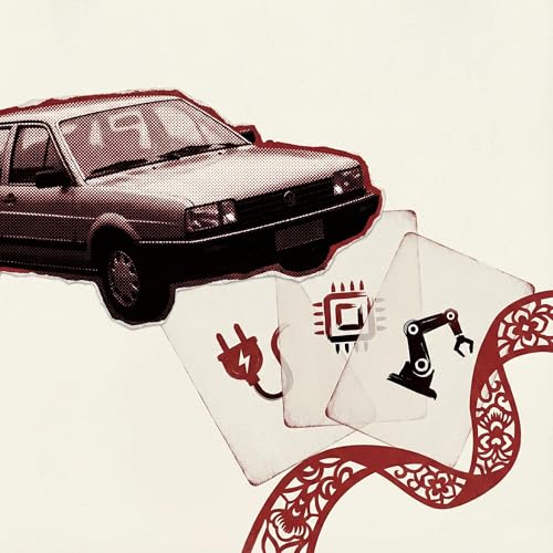 China spielt mit offenen Karten. Aber wir k&ouml;nnen sie nicht lesen