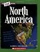 North America (New True Books: Geography)