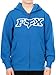 Fox Racing Boys Legacy Fleece Hoody Zip Sweatshirt