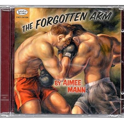 Forgotten Arm