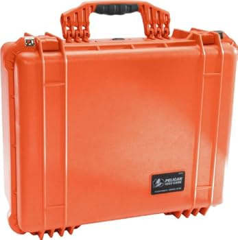 PELICAN Protector case 1550 ペリカンケース 1550 Protector Case | Pelican Official Store
