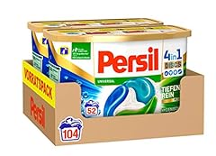 Persil Universal 4in1 Discs (104...