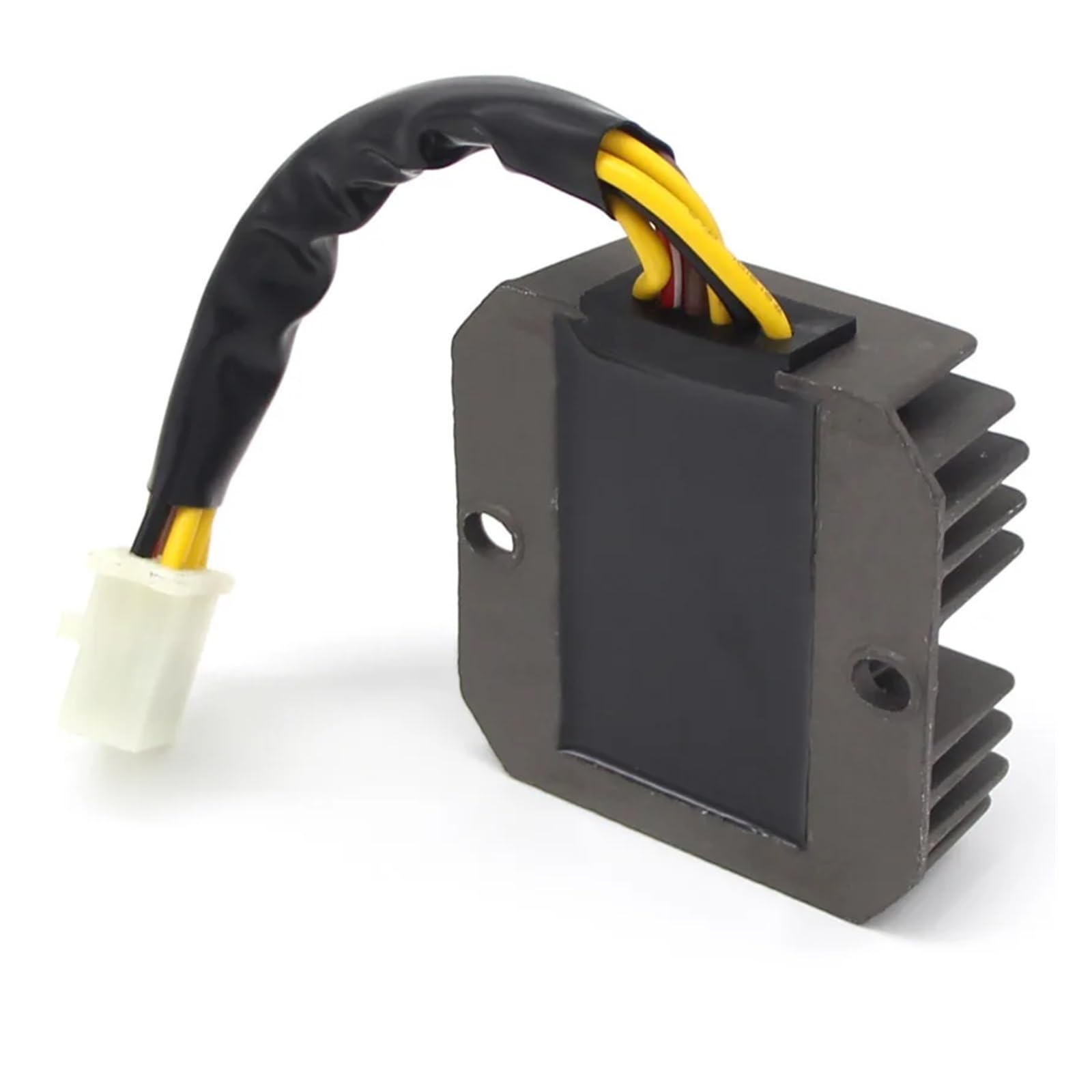 Rectificador Regulador De Voltaje para BJ250 250TR para Estrella 250 21066-1018 BJ 250 AC para Estrella BJ250A BJ250C Accesorios De Motor Motocicleta Voltaje