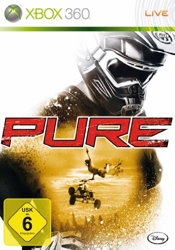 Pure - [Xbox 360]