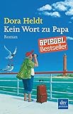  Kein Wort zu Papa: Roman