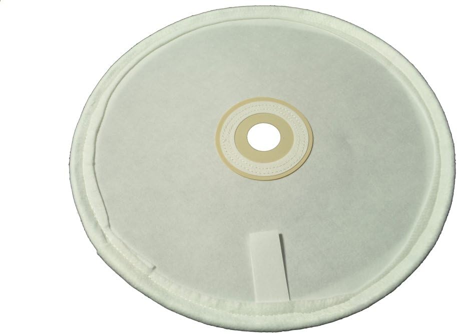 Nutone DV353 Thru DV450 Central Vac Cleaner Filter 06-2302-02
