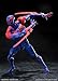 TAMASHII NATIONS - Spider-Man: Across The Spider-Verse - Spider-Man 2099 S.H.Figuarts Action Figure