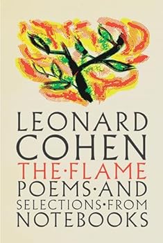 Hardcover The Flame Book