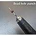 Jade Drill bit, Ceramic Tile Hollow Repair Drill bit, Emery Drill Tool, Rotary Tool