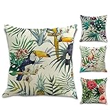 Estilo de cojín decorativo: diferentes patrones de estilos adornan el sofá de dormitorio o salón para hacer tu hogar más cálido y moderno. Crea comodidad elegante en el sofá, banco, silla, oficina, sofá, dormitorio, habitación de los niños, sala de estar, cafetería o terraza, etc.