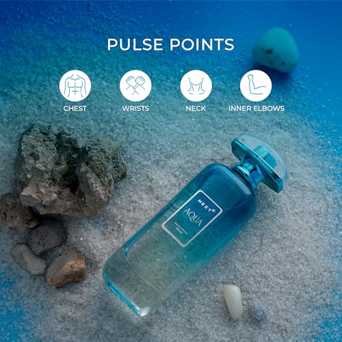 Next Care Aqua Eau De Parfum, 100ml - Image 6