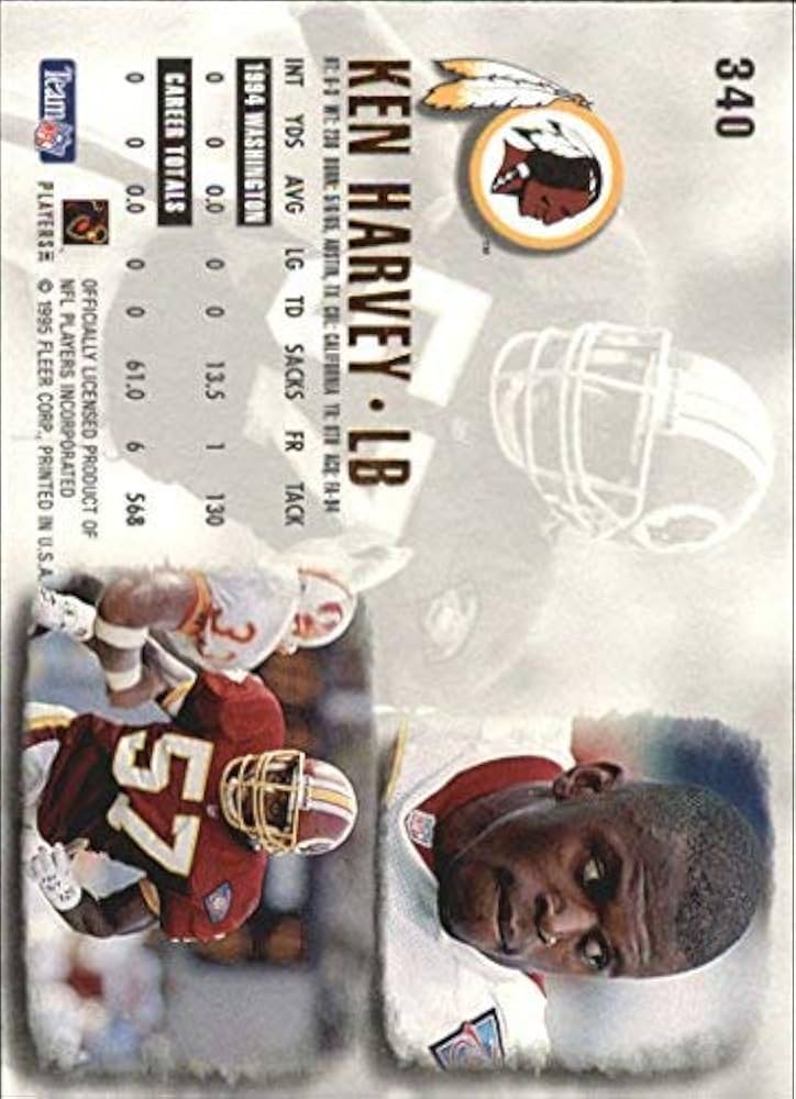 1995 OFFICIAL FOOTBALL CARDS バッジョ 1995 OFFICIAL FOOTBALL CARDS バッジョ 1992 Pacific Charles