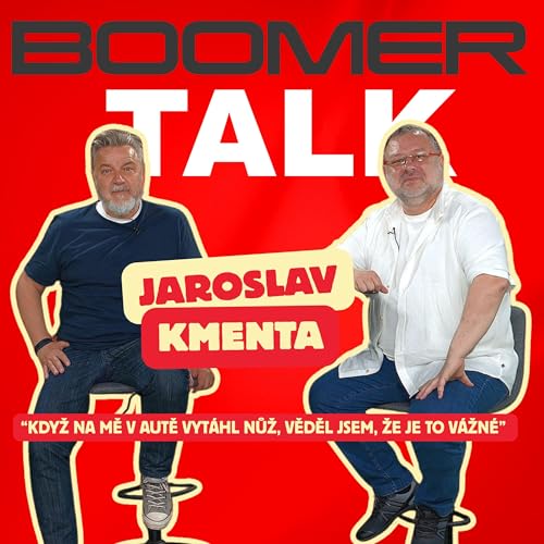 Jaroslav Kmenta: Nejhor&scaron;&iacute; by bylo postavit se zlu t&iacute;m, že od něj odejdete