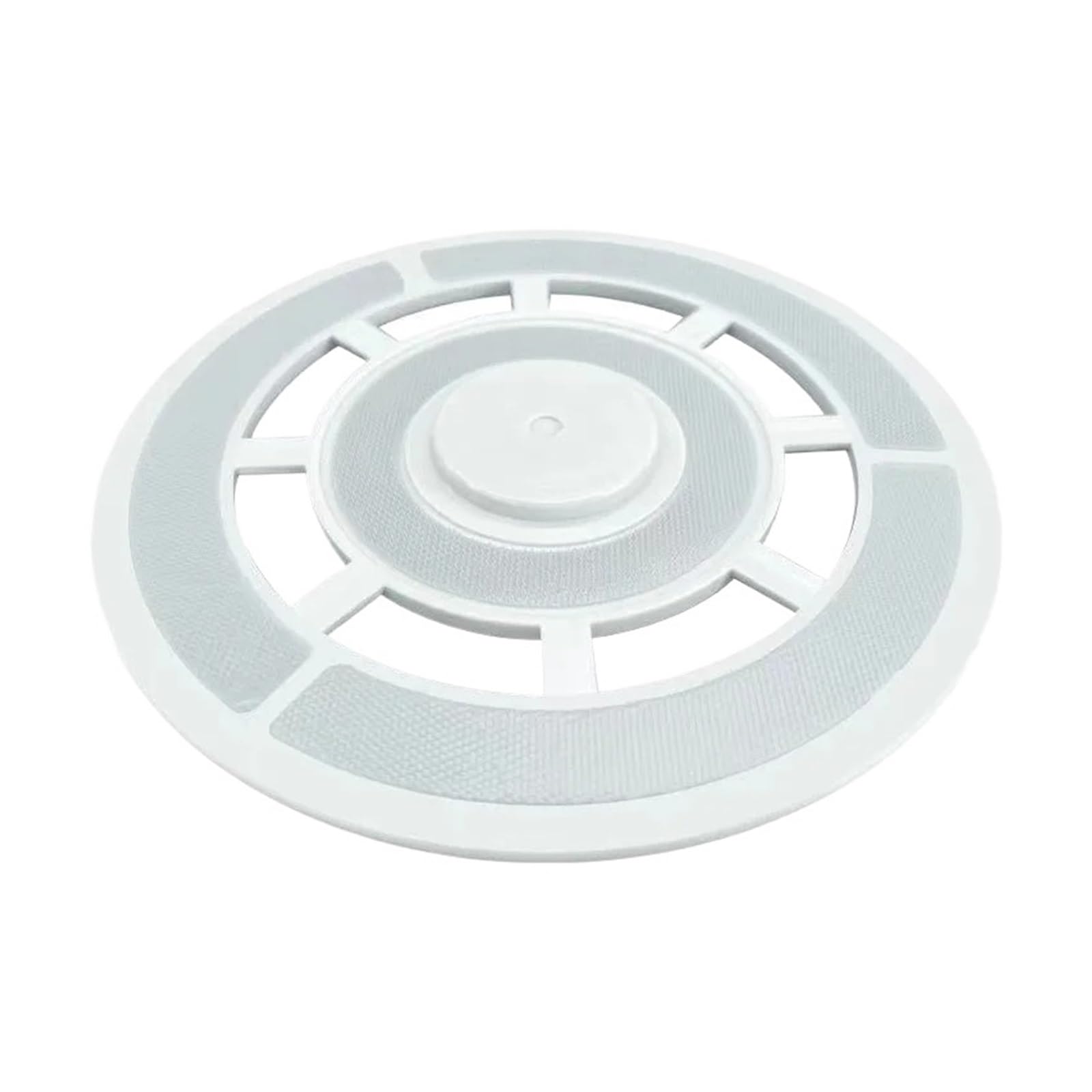 Hizon A Mop Cloth Bracket，Compatible For Roborock，Q Revo/ P10 Robot Vacuum Cleaner Spare Parts
