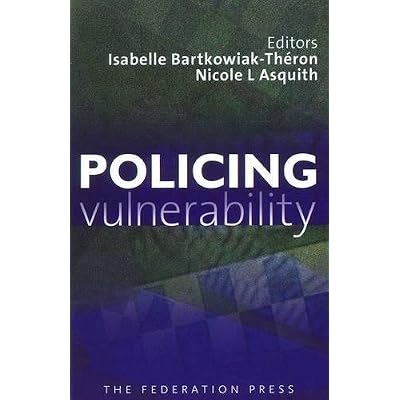 Policing Vulnerability