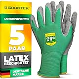 GRÜNTEK