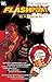 Flashpoint: The World of Flashpoint Featuring Batman