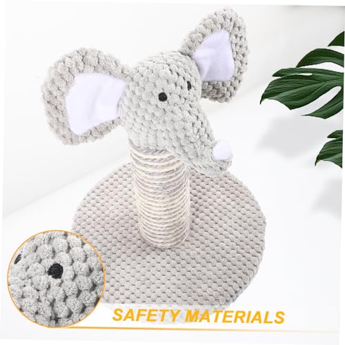 Beavorty Estrutura De Escalada Para Gatos Árvore De Escalada Para Gatos Almofada Para Arranhar Gatos