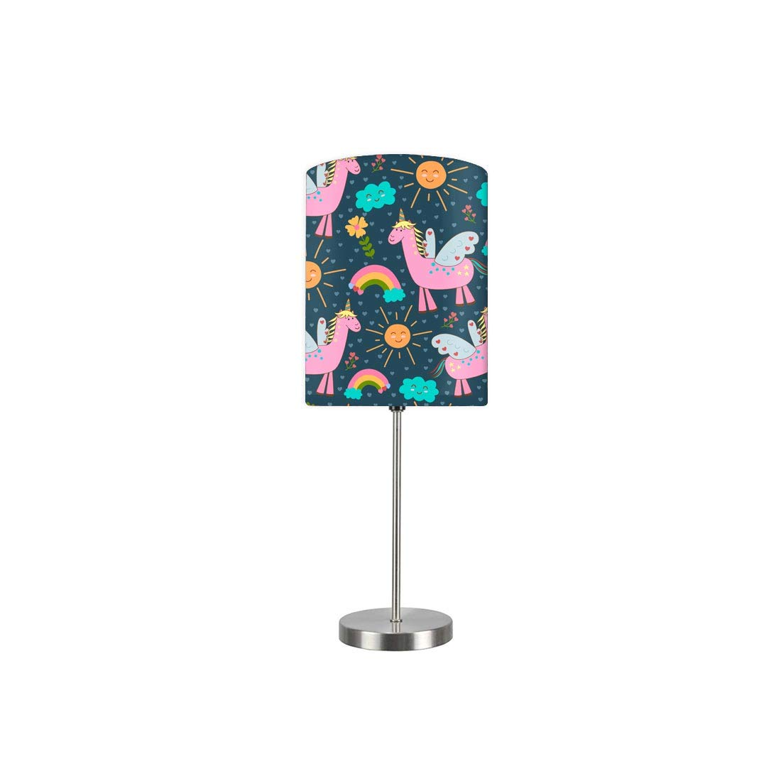 Nutcase 40W Table Lamp Night Light, Black 1