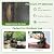 Happygrill Patio Garden Water Fountain Barrel Rustic Wood Fountain with Pump for Outdoor Backyard Decor