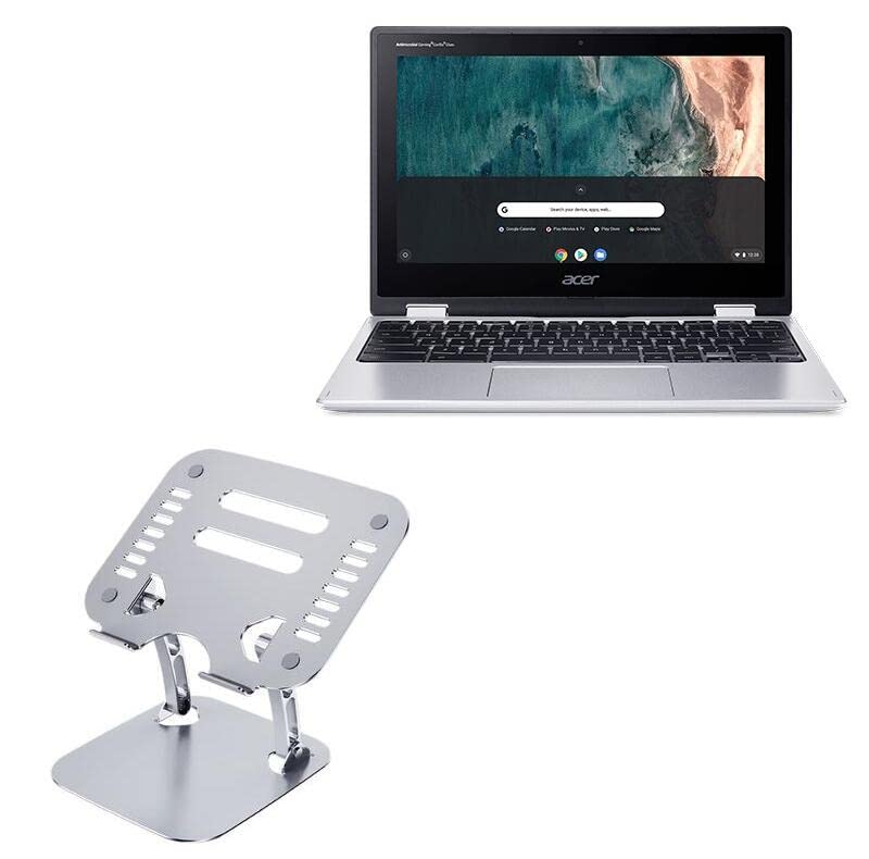 Base ajustable metálica para portátiles BoxWave