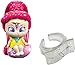 Fisher-Price Nickelodeon Shimmer & Shine, Teenie Genies, Genie Surprise Pack [Styles May Vary]