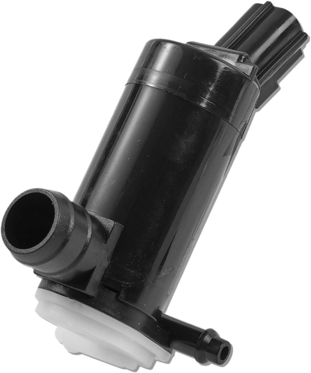 Window Washer Pumps Compatible With Focus For Freestyle 2005 2006 2007 Car Front Windshield Wiper Washer Pump Motor 6F9Z-17664-A F75Z-17664-BA