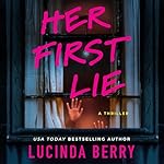 Cover of Her First Lie
