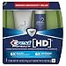Crest Pro-Health HD Toothpaste, Teeth Whitening and Healthier Mouth via Daily Two-Step System