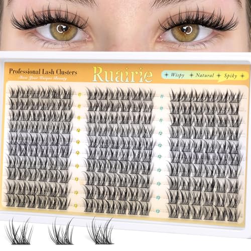 Spider Lashes