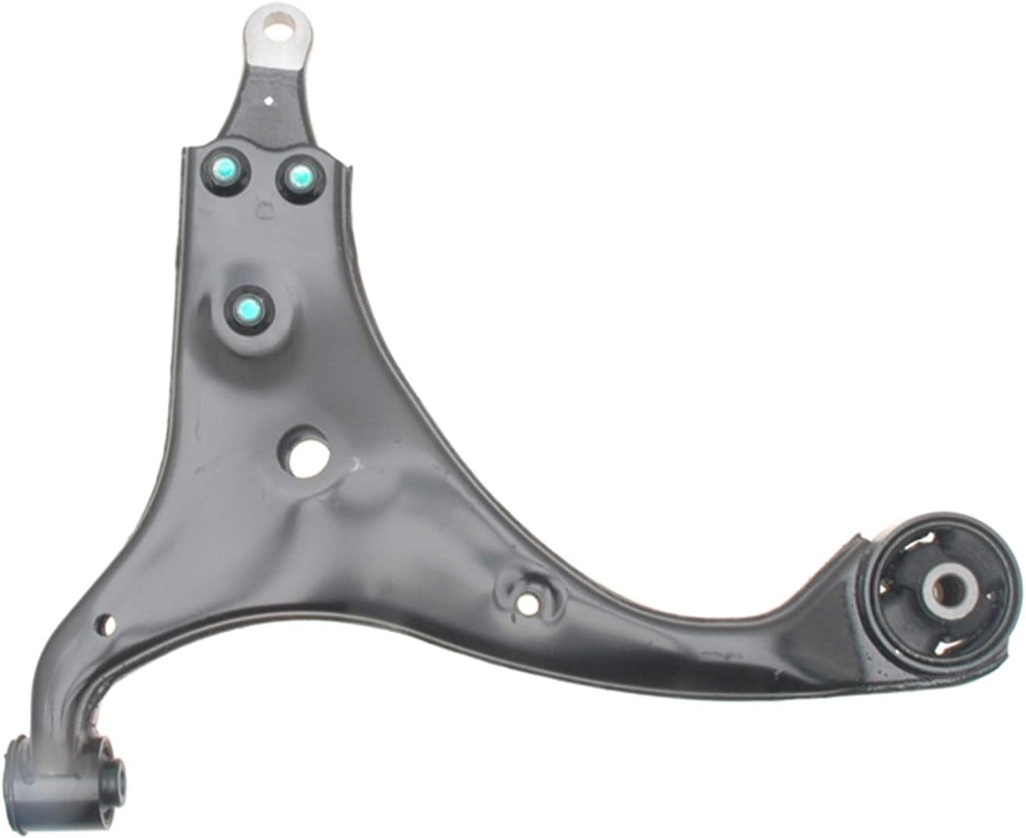 MOOG RK641581 Suspension Control Arm front right lower