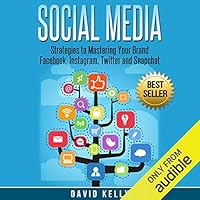 Algopix Similar Product 20 - Social Media Strategies to Mastering