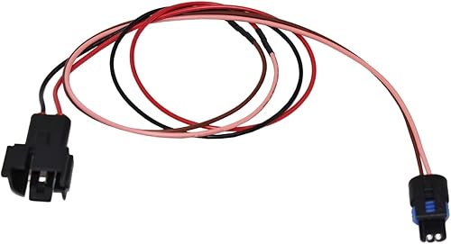 Miniatura 6 de A-Team Performance - Distribuidor de encendido electrónico EST Marine y kit de actualización de bobina - Compatible con Mercruiser Chevy Volvo Penta