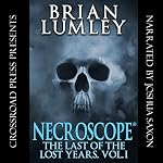 Cover of Necroscope