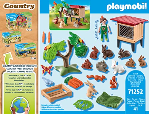 Comparativas de Granja playmobil Top diez. 17 Imagen adicional