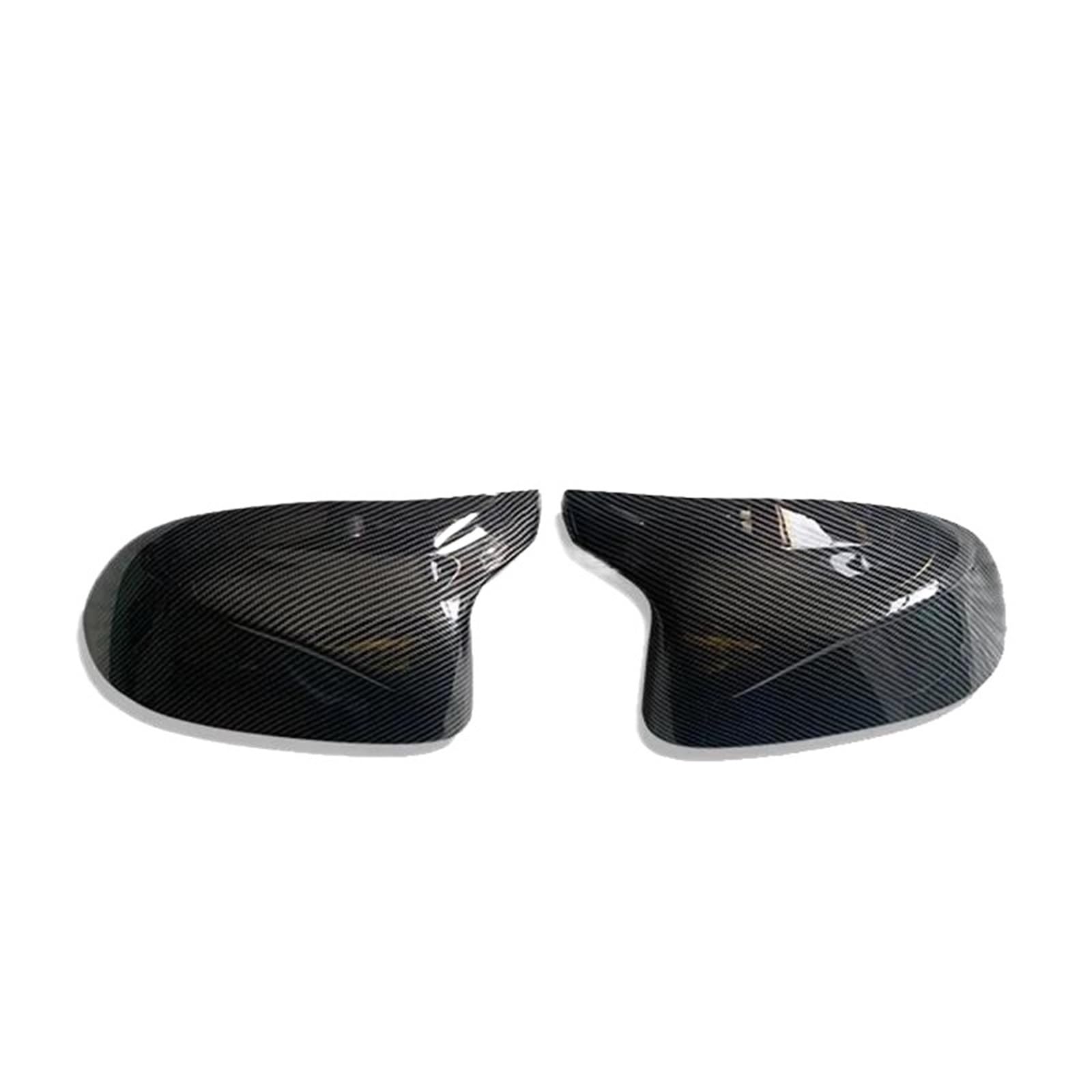 Coque de rétroviseur extérieur pour BMW X5 F15 voyagez avec style sport