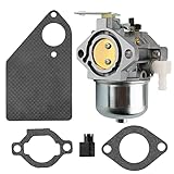 5-4993 Carburetor for Briggs and Stratton Walbro LMT 5-4993 695503 498838 499029 497164 497844 For Tractor Generator Engine 19G412 19E412 192432 192402 192412 Engines
