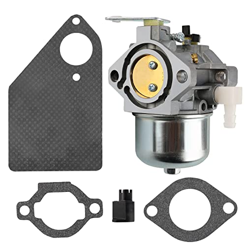 Carburateur 5-4993 résout les pannes de démarrage du tracteur 19G412