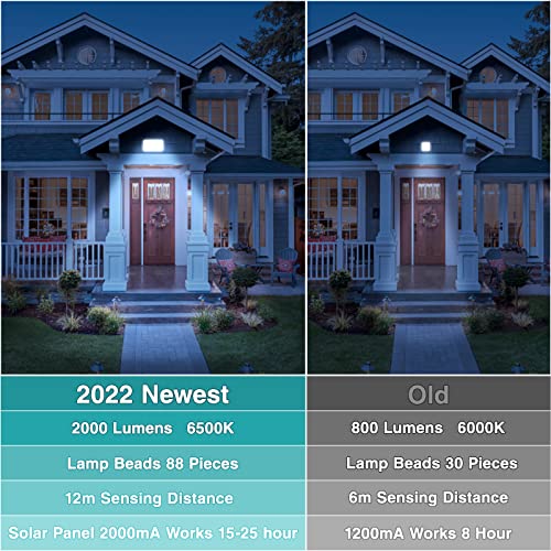 20 Best Motion Outdoor String Lights Of 2023(Reviews) BDR