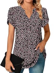 Black Floral Fragments