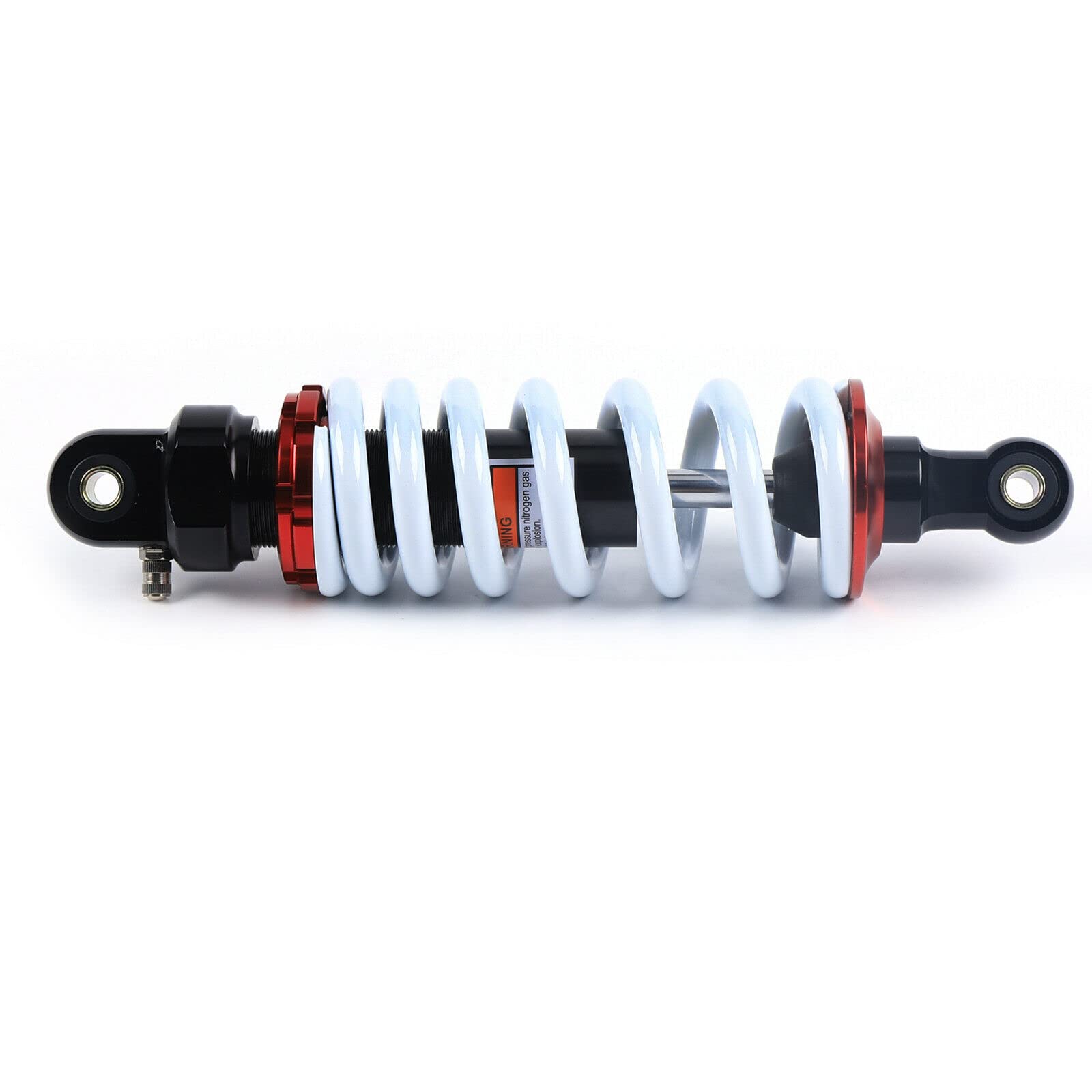 Amortyzator 290 mm, uniwersalny amortyzator tylny, amortyzatory do Dirt Bike, Quad ATV Pit