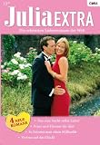 Cover zum Buch Julia Extra Band 0273. Vertrau auf da...