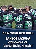new york red bulls ticket prices  New York Red Bull - Santos Laguna