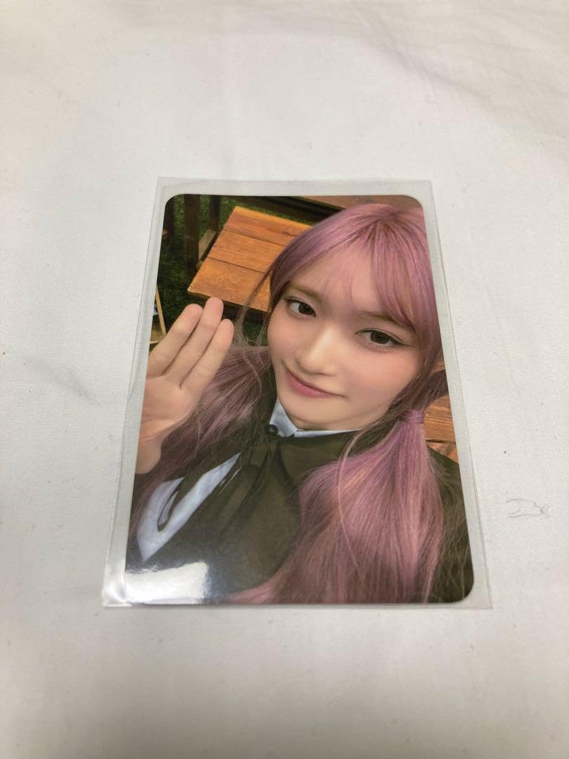 ive scout MD マグカップ イソ トレカ