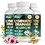 Upgraded Version | 3 Bottle | 270-day Supply