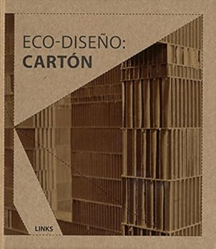 Paperback Eco-diseño : cartón [Spanish] Book